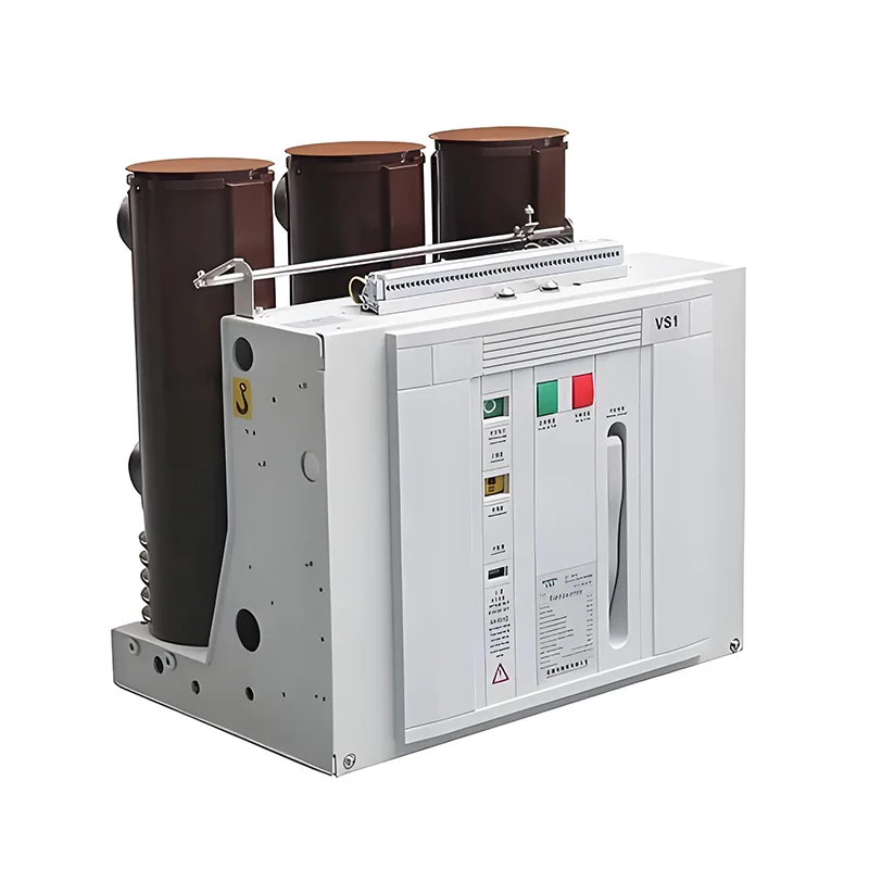 12kv vákuum megszakító
