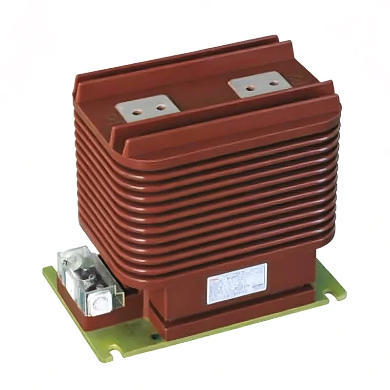 24 kV-os áramváltó