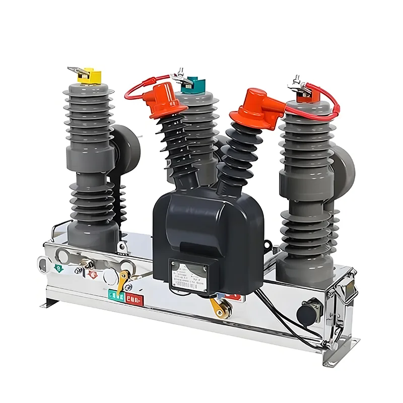 24kv vákuum megszakító