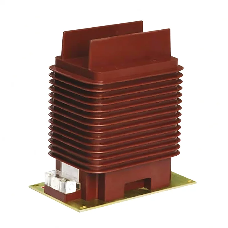35 kV-os áramváltó
