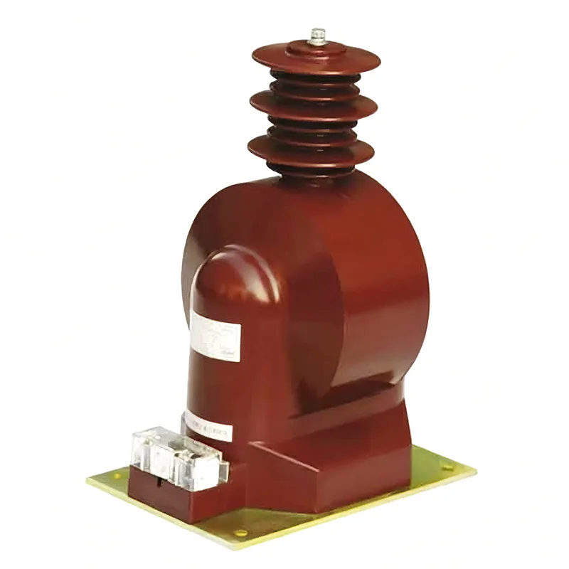 35 kV feszültség transzformátor